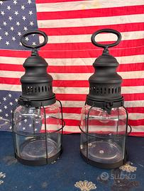Lampade vintage
