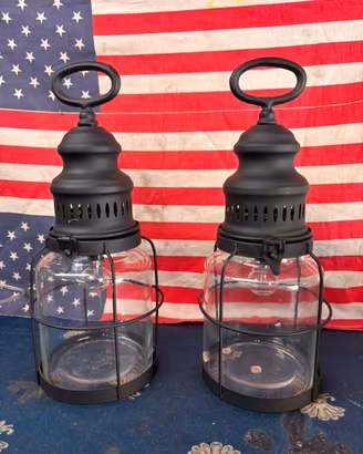 Lampade vintage