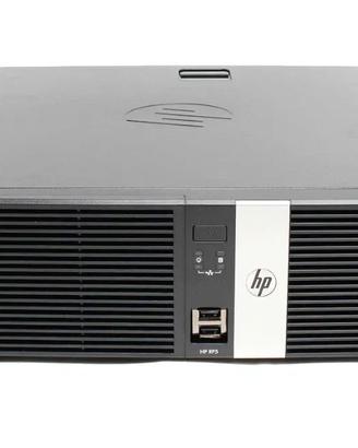 🖥️ HP RP5810 Desktop Pentium i5 2400 8Gb 250Go HD