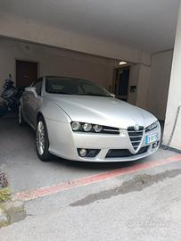 alfa romeo Brera 2.2jts skywindow