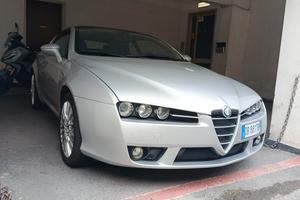 alfa romeo Brera 2.2jts skywindow