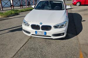bmw 116d Euro6