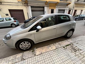 PUNTO 1.3 MJT II 75 CV 5 PORTE POP