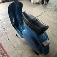 Piaggio Vespa 50 Special (V5B3) - 1972