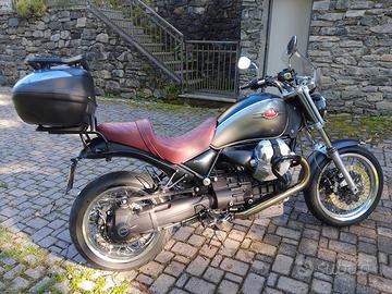 Moto Guzzi Bellagio - 2007