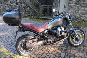 Moto Guzzi Bellagio - 2007