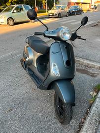 vespa 50 