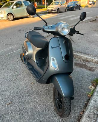 vespa 50 