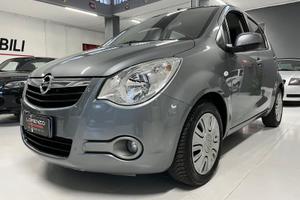 OPEL AGILA 1.0 ENJOY
