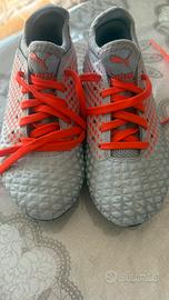 Scarpe calcio bambino Puma