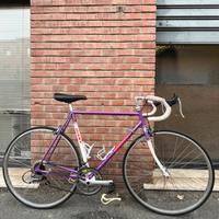 Bici da corsa Giant Speeder anni 80
