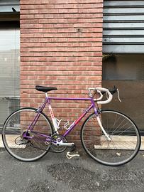 Bici da corsa Giant Speeder anni 80