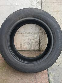 4 Gomme Invernali Pirelli 205/55 R16 91T