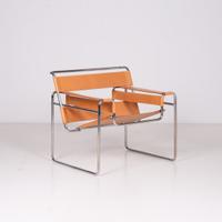 WASSILY B3 by KNOLL Studio