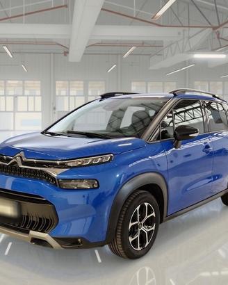 CITROEN C3 AIRCROSS BLUEHDI 120 SES SHINE EAT6 SUV