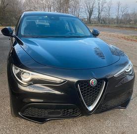 ALFA ROMEO Stelvio - 2019