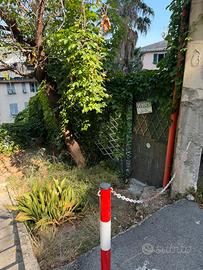Giardino San Fruttuoso