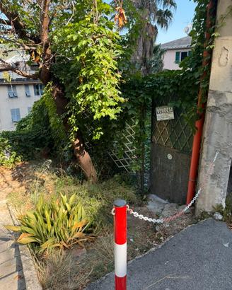 Giardino San Fruttuoso