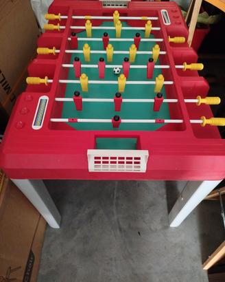 Calcio Balilla Vintage anni '90