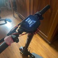 monopattino ducati pro 2