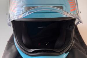 Casco HJC V10