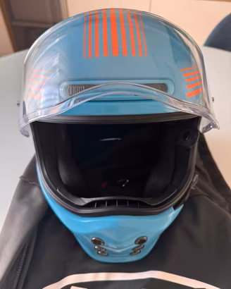 Casco HJC V10