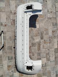 Paraurti posteriore e retronebbia Fiat 500L