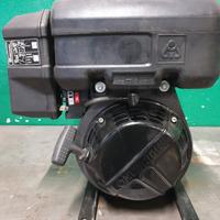 Motopompa lombardini