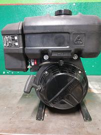 Motopompa lombardini