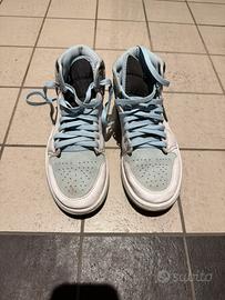 Scarpe jordan 1