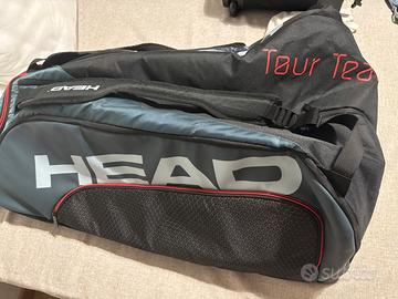 HEAD Tour Team Extreme 12R Monstercombi Borsa