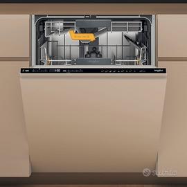 Lavastoviglie  Whirlpool WH8IB15B2M6L0