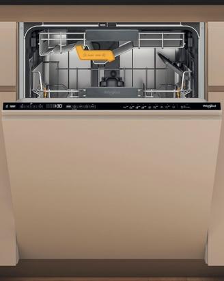 Lavastoviglie  Whirlpool WH8IB15B2M6L0