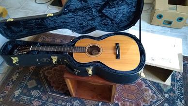 chitarra acustica Breedlove p/sre tt parlor/0  USA
