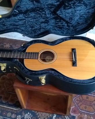 chitarra acustica Breedlove p/sre tt parlor/0  USA