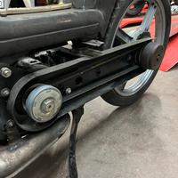 RICAMBI NUOVI E USATI PER TUTTI I MEZZI!