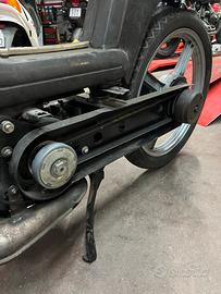 RICAMBI NUOVI E USATI PER TUTTI I MEZZI!