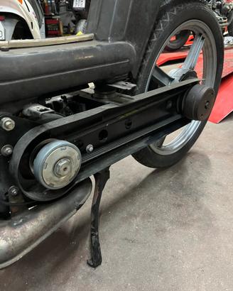 RICAMBI NUOVI E USATI PER TUTTI I MEZZI!