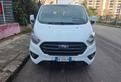 Ford Transit Custom 300 2.0 EcoBlue 130 PC Furgone