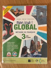 Bien joue’  Global