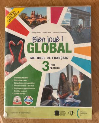 Bien joue’  Global
