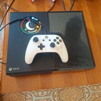 XBOX ONE 500 GB