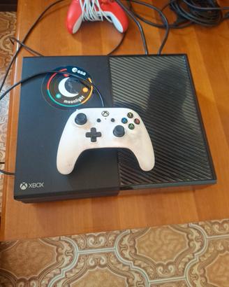 XBOX ONE 500 GB
