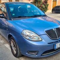 Lancia Ypsilon 1.3 Multijet 