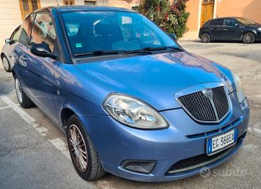 Lancia Ypsilon 1.3 Multijet 