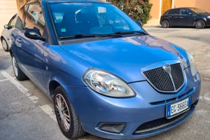 Lancia Ypsilon 1.3 Multijet 