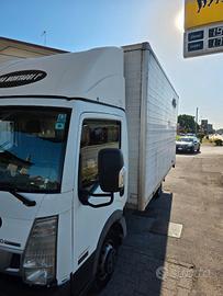 Nissan Cabstar