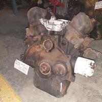 Motore V4 Ford Per Transit - Capri