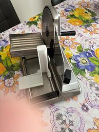 Affettatrice manuale