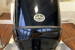 Fuoribordo Suzuki DF 115